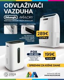 Odvlaživači 20.11.